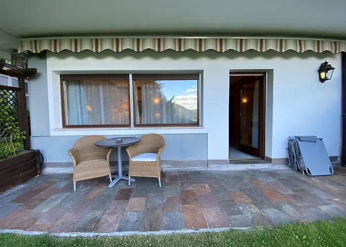 B&B Villa Pattis Vipiteno
