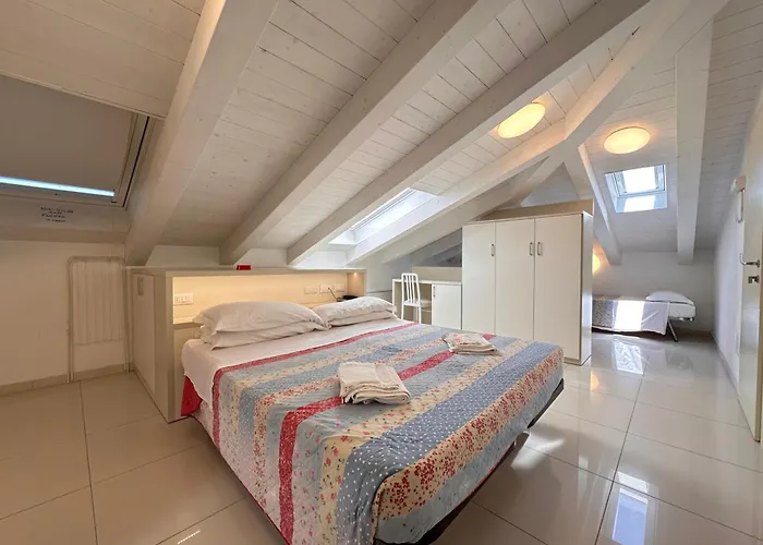 Hotel Leoni Rimini