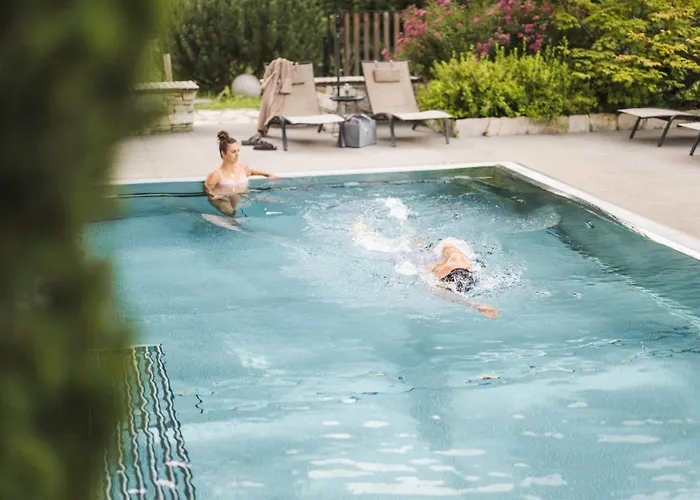 Sporthotel Zoll Vipiteno