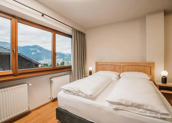Hotel La Cort My Dollhouse - Adults Only Ortisei