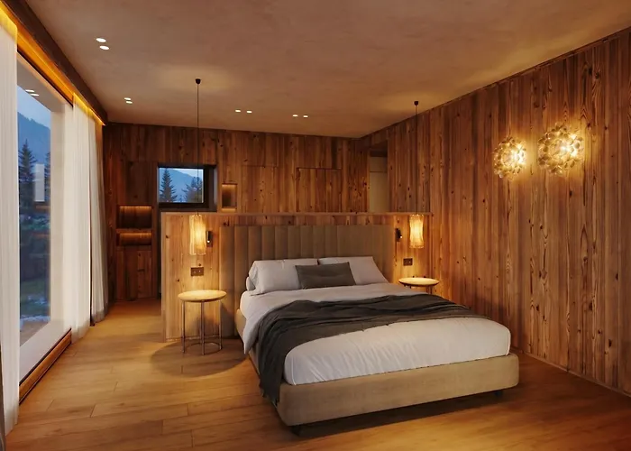 Hotel Spol - Adults Only Livigno