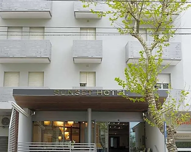 Hotel Sunset Rimini