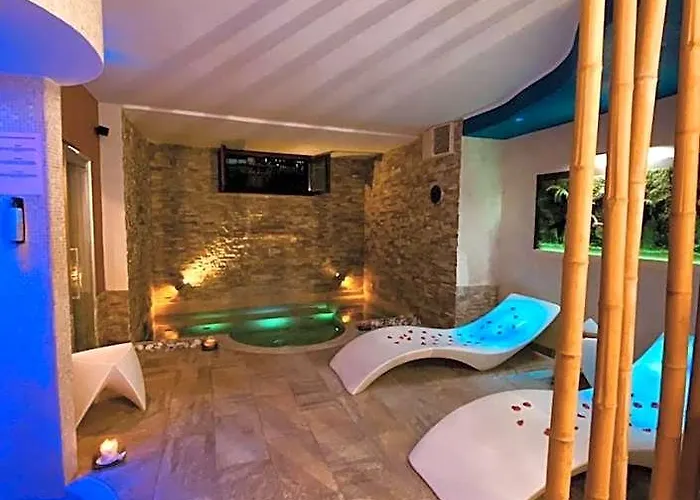 Aurelia Garden Gold B&B Roma