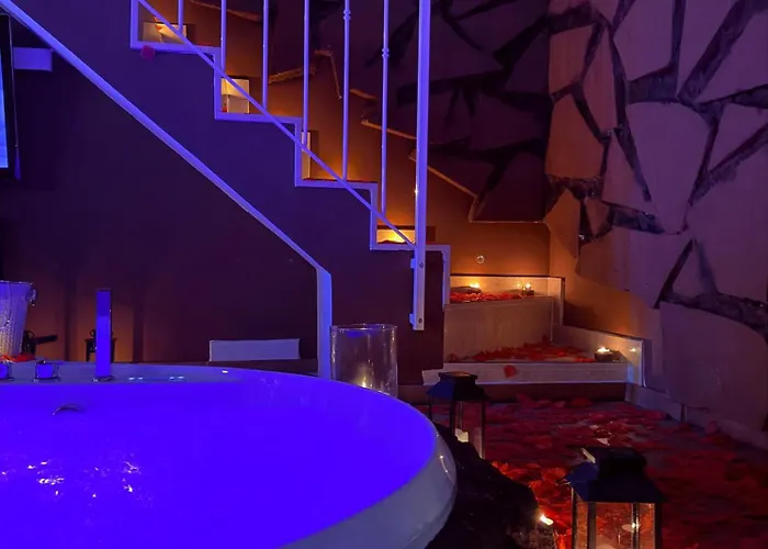 Ama Collection Esclusive Spa Bologna