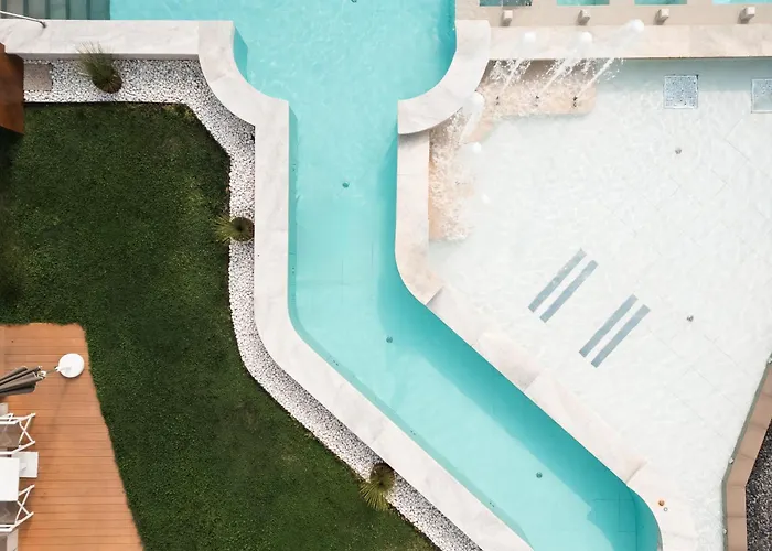 Hotel Universal Terme Abano Terme