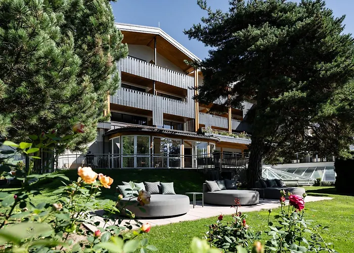 Hotel Wh - Wiesnerhof Vipiteno