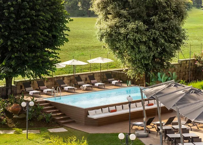 Adoro Hotel Roma