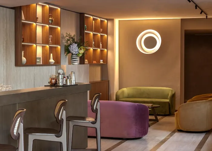 Adoro Hotel Roma