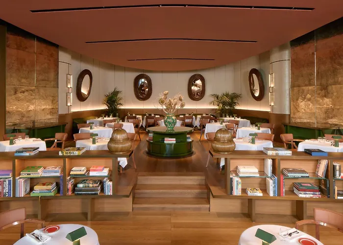 Bulgari Hotel Milano