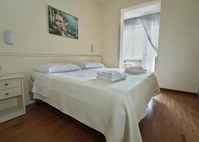 Hotel La Serenissima Terme & Spa Abano Terme
