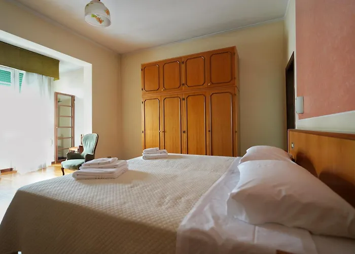 Hotel La Serenissima Terme & Spa Abano Terme