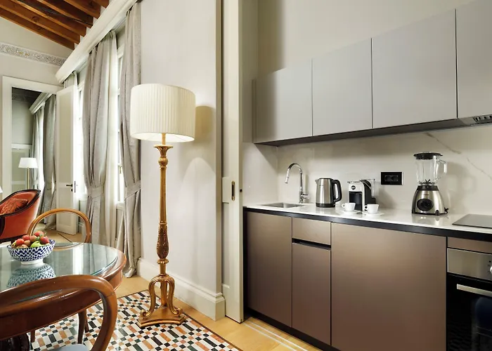Hotel Palazzo Portinari Salviati Residenza D'Epoca Firenze