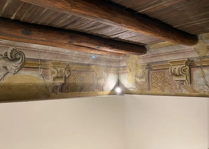 Hotel Artemisia Domus - Giardino Napoli
