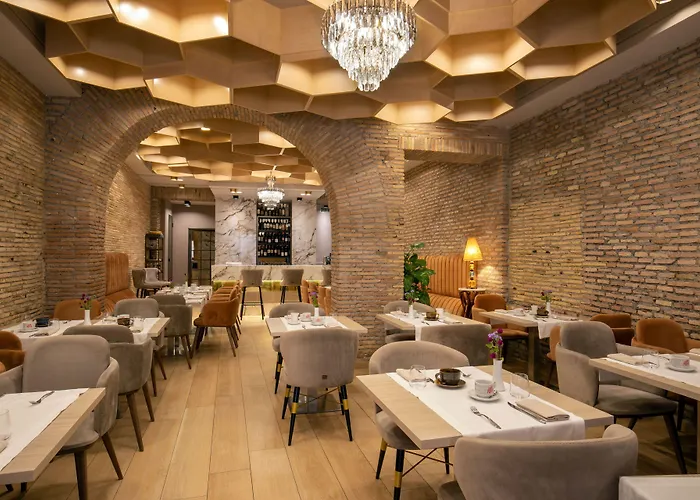 Spagna Luxury Rooms Roma