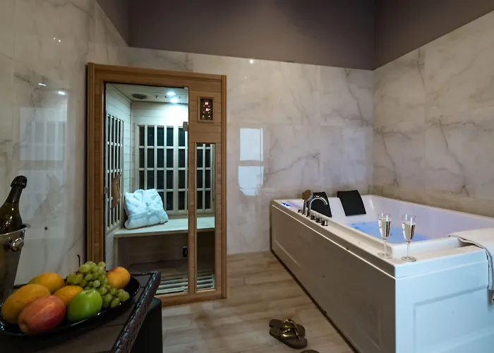 Villa Elisio Hotel&Spa Napoli