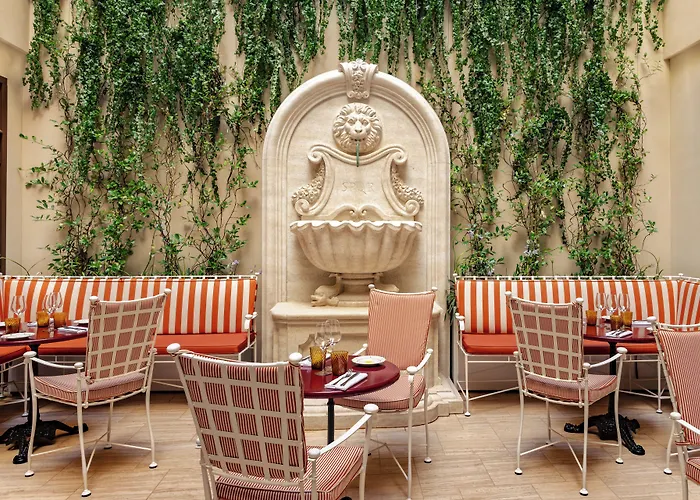 Hotel Casa Monti Roma