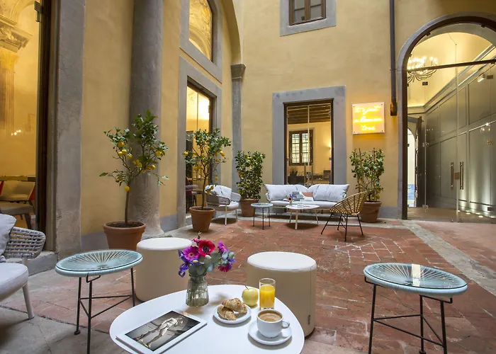 Hotel Casual Rinascimento Firenze