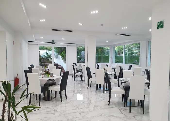 Hotel Villa Chiara Terracina