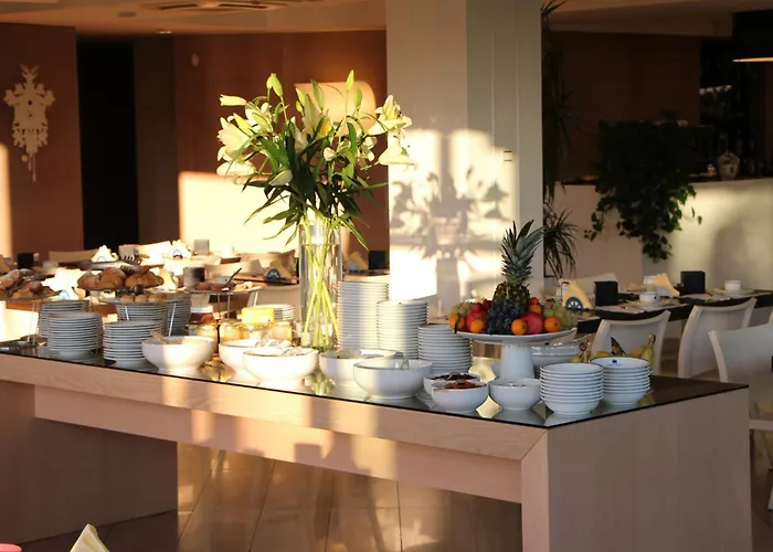 Hotel Sarti Riccione