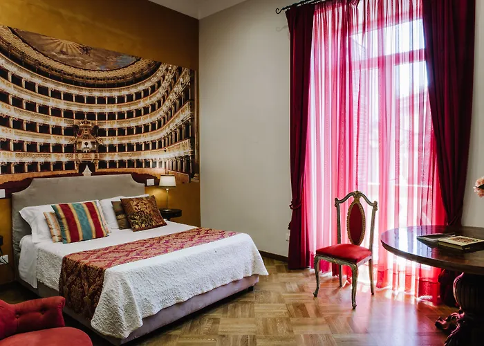 Spaccanapoli B&B City Soul