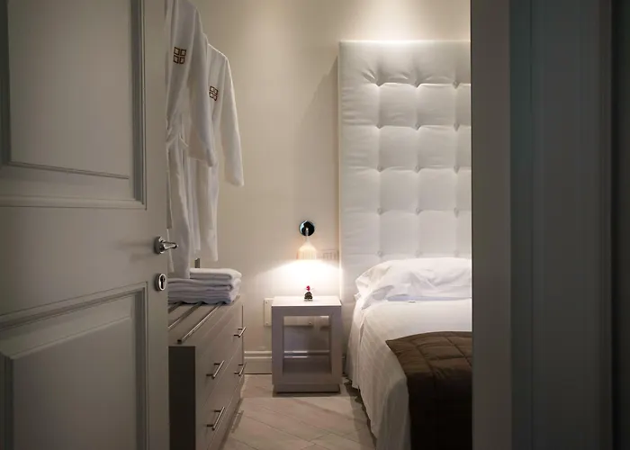 Myforte Relais De Charme & Spa Firenze