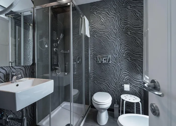 Hotel Spagna Firenze