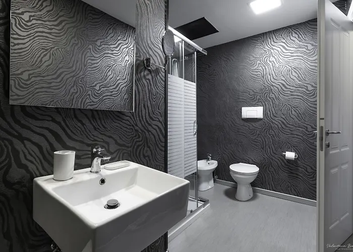 Hotel Spagna Firenze