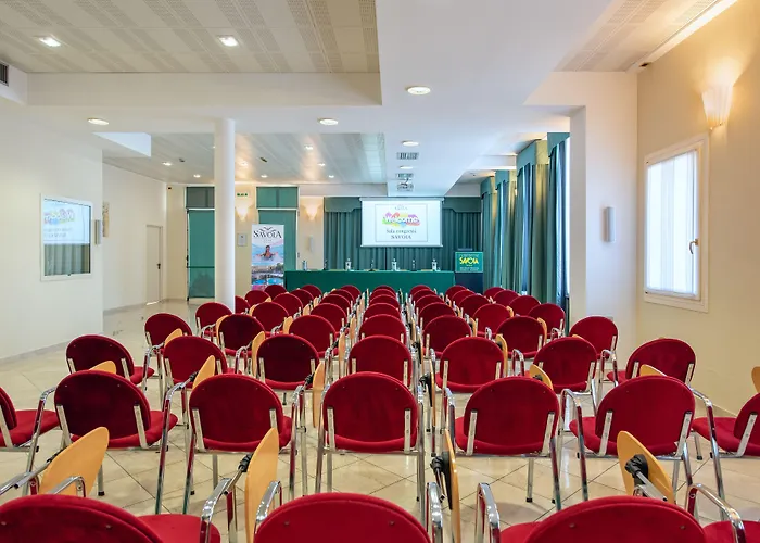 Hotel Savoia Thermae & Spa (Adults Only) Abano Terme