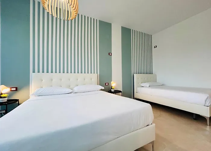 4Roomz Bologna