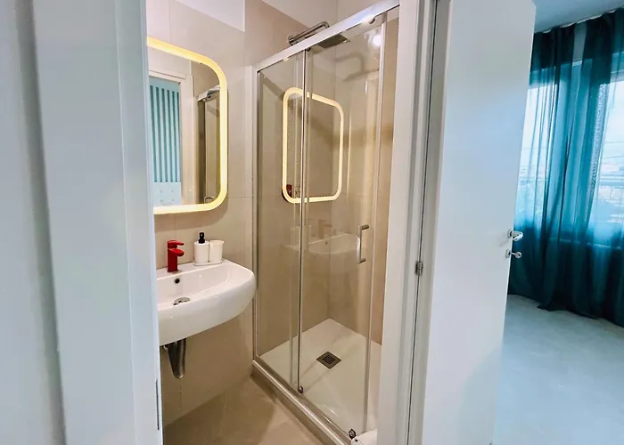 4Roomz Bologna