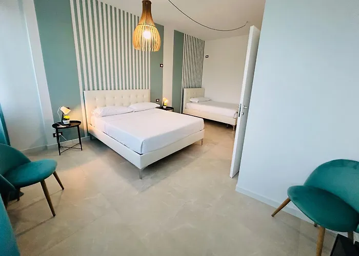 4Roomz Bologna