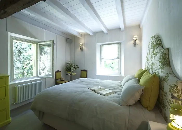 Affittacamere Casa Fluò Relais Bologna