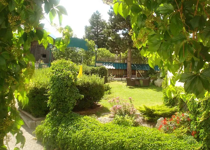 Piccolohotel Tempele Garni San Candido