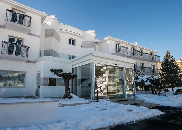 Malucri Resort San Giovanni Rotondo