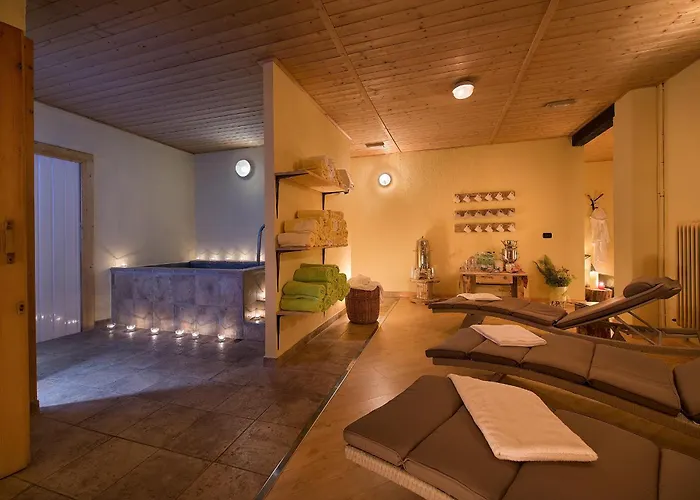 Hotel Margherita Livigno