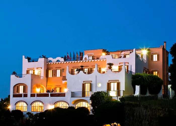 Hotel con SpaCasa Di Meglio