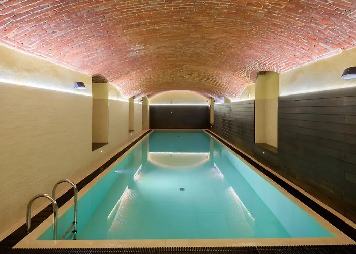 Aparthotel Residenza Porta Volta Milano