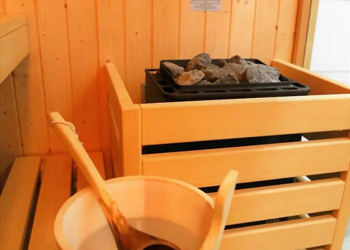 Hotel con SpaHermes Rooms For Tourists