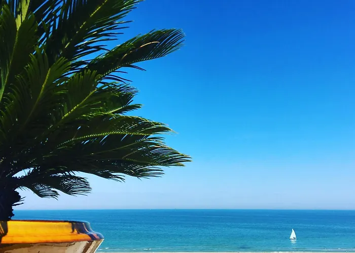 Hotel Select Suites & Spa - Apartments Riccione