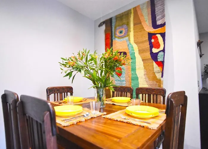 Corte Capomazza Appartamenti Napoli