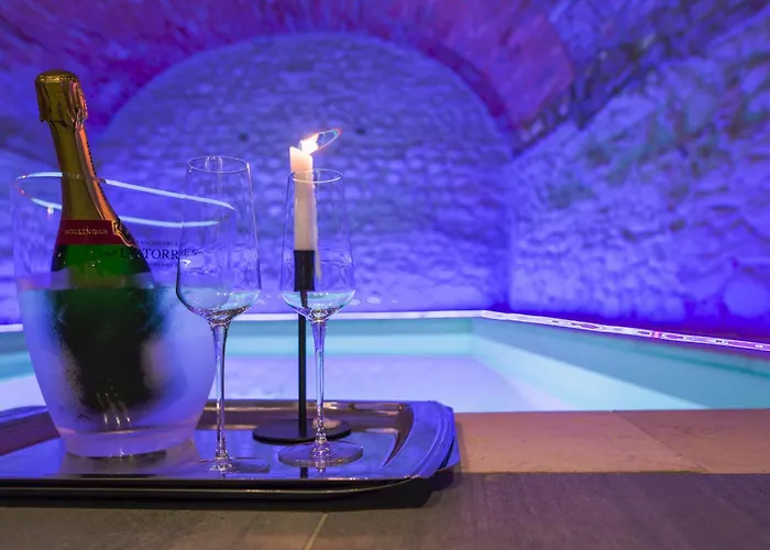 Locanda al Vescovo&SPA Verona