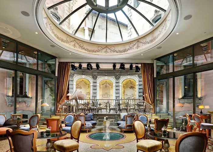 Chateau Monfort - Relais & Chateaux