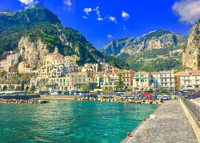 Hotel Casa Annamaria Napoli