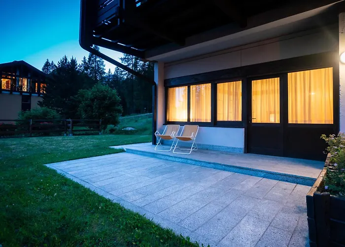 Hotel con SpaAmbiez Residencehotel