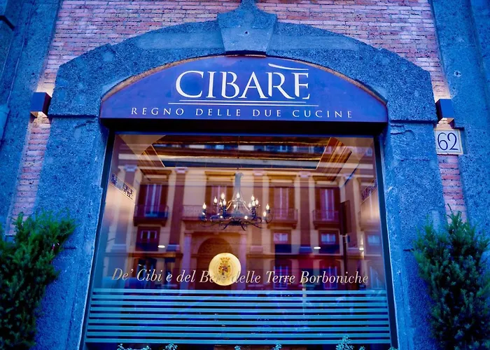 Hotel con SpaNapolart